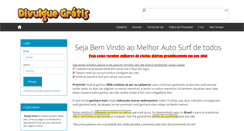 Desktop Screenshot of gerevisitas.meusurf.com